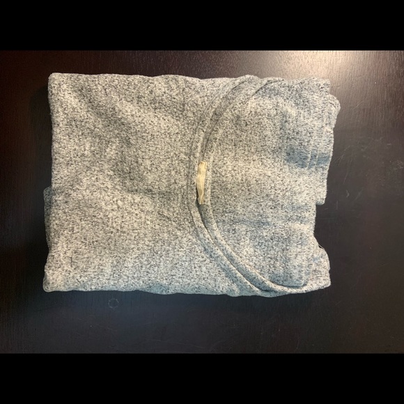 Oliver Rae Pajama Top - Picture 4 of 4